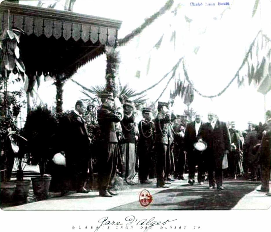 104- Loubet en Algerie- Gare d'Alger.jpg